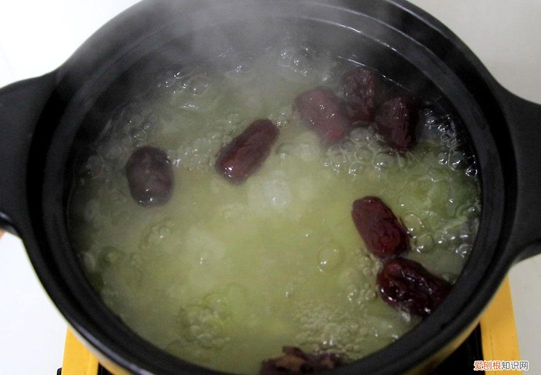 滋阴养血的食物有哪些?