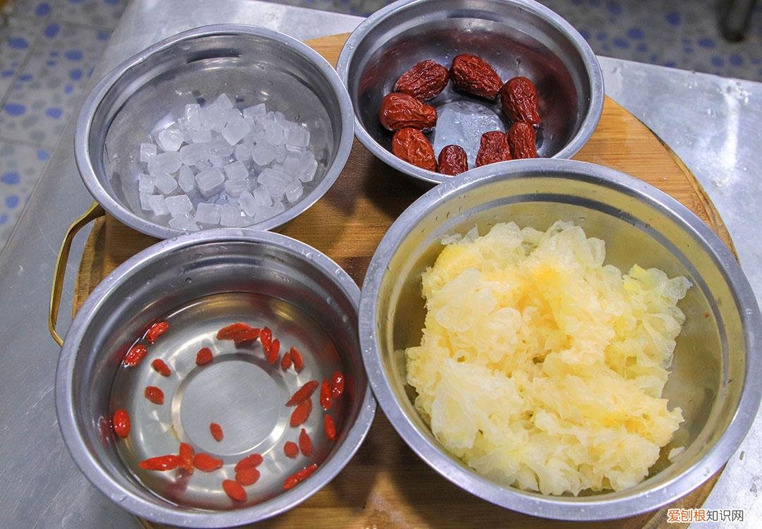 滋阴养血的食物有哪些?