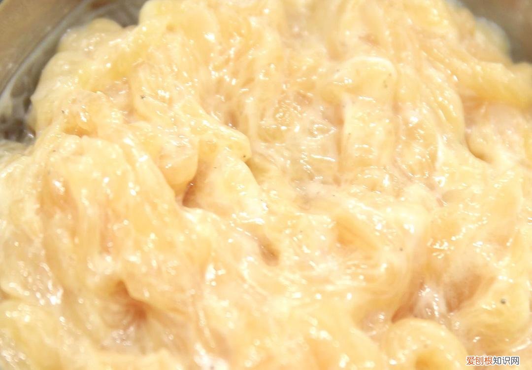 滋阴养血的食物有哪些?