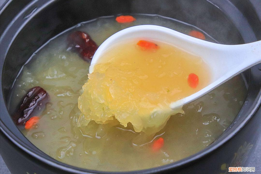 滋阴养血的食物有哪些?