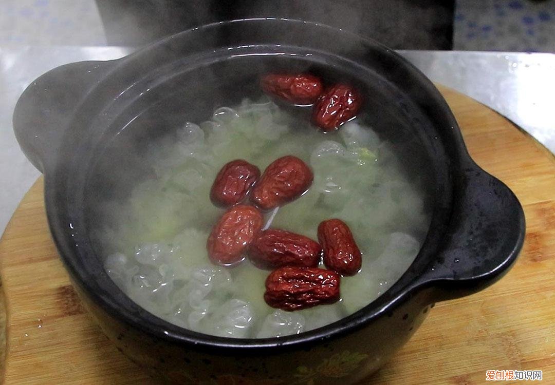 滋阴养血的食物有哪些?