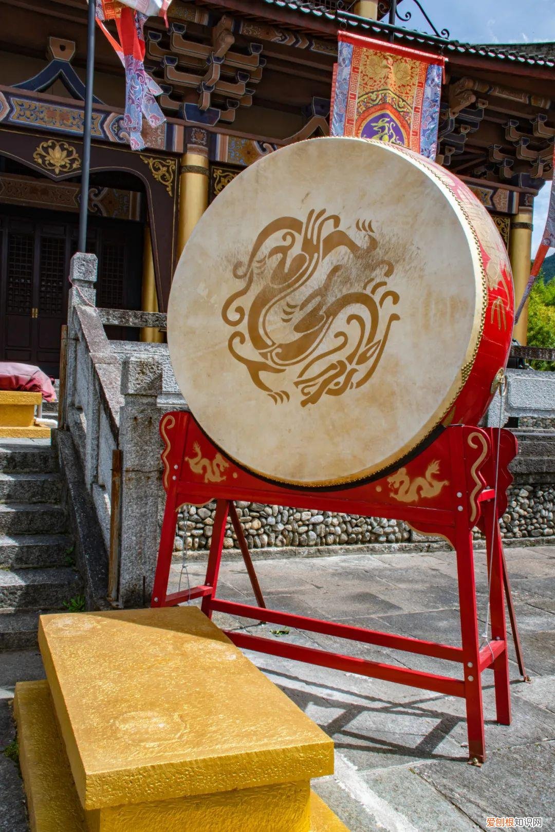 大理天龙八部影视城