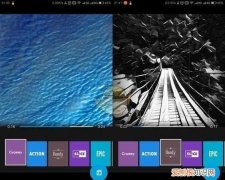 quik是什么软件，华为手机里面的软件quik是什么软件