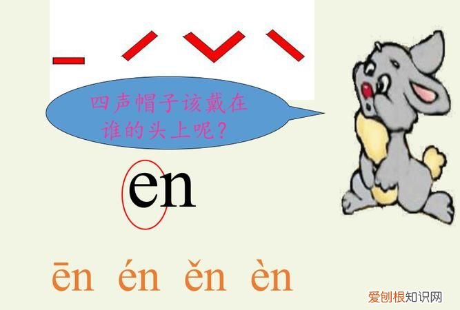 ng拼音与en拼音的区别