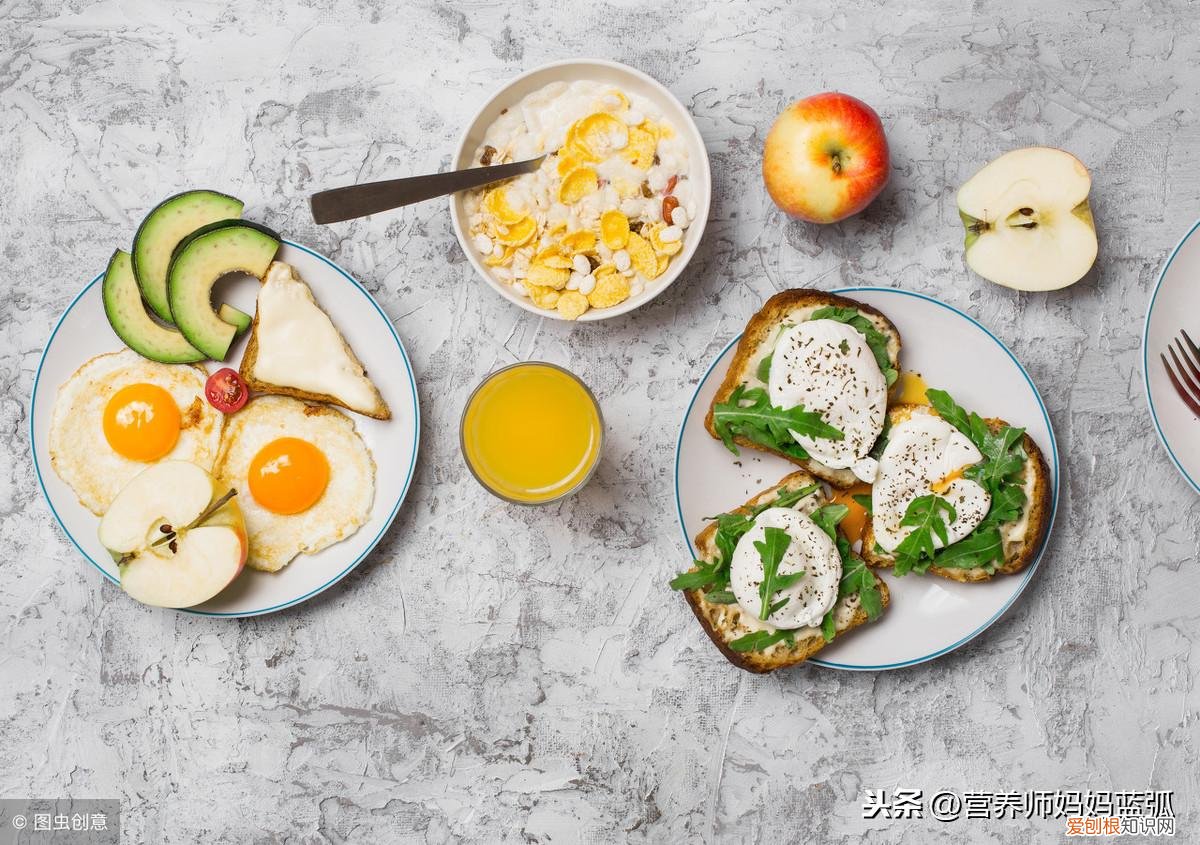 三岁宝宝食谱安排表一周菜谱