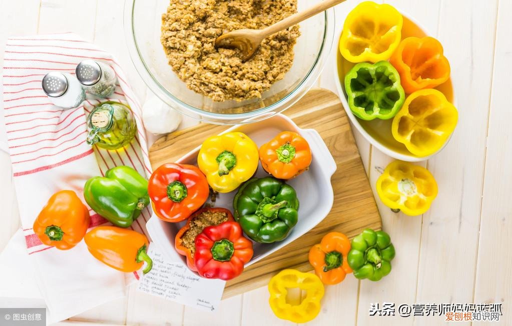 三岁宝宝食谱安排表一周菜谱