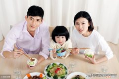 三岁宝宝食谱安排表一周菜谱