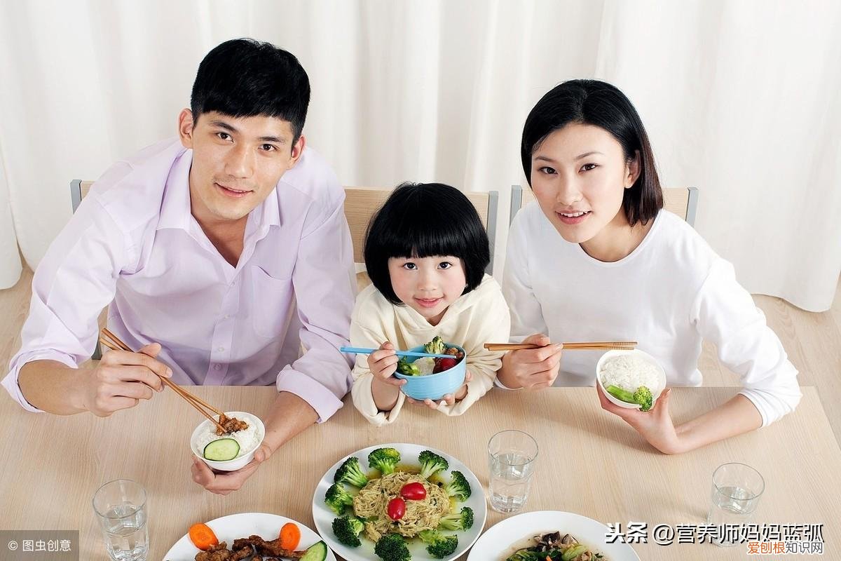 三岁宝宝食谱安排表一周菜谱