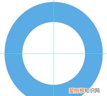 ps怎么制作色环,PS色环怎样才可以调出来