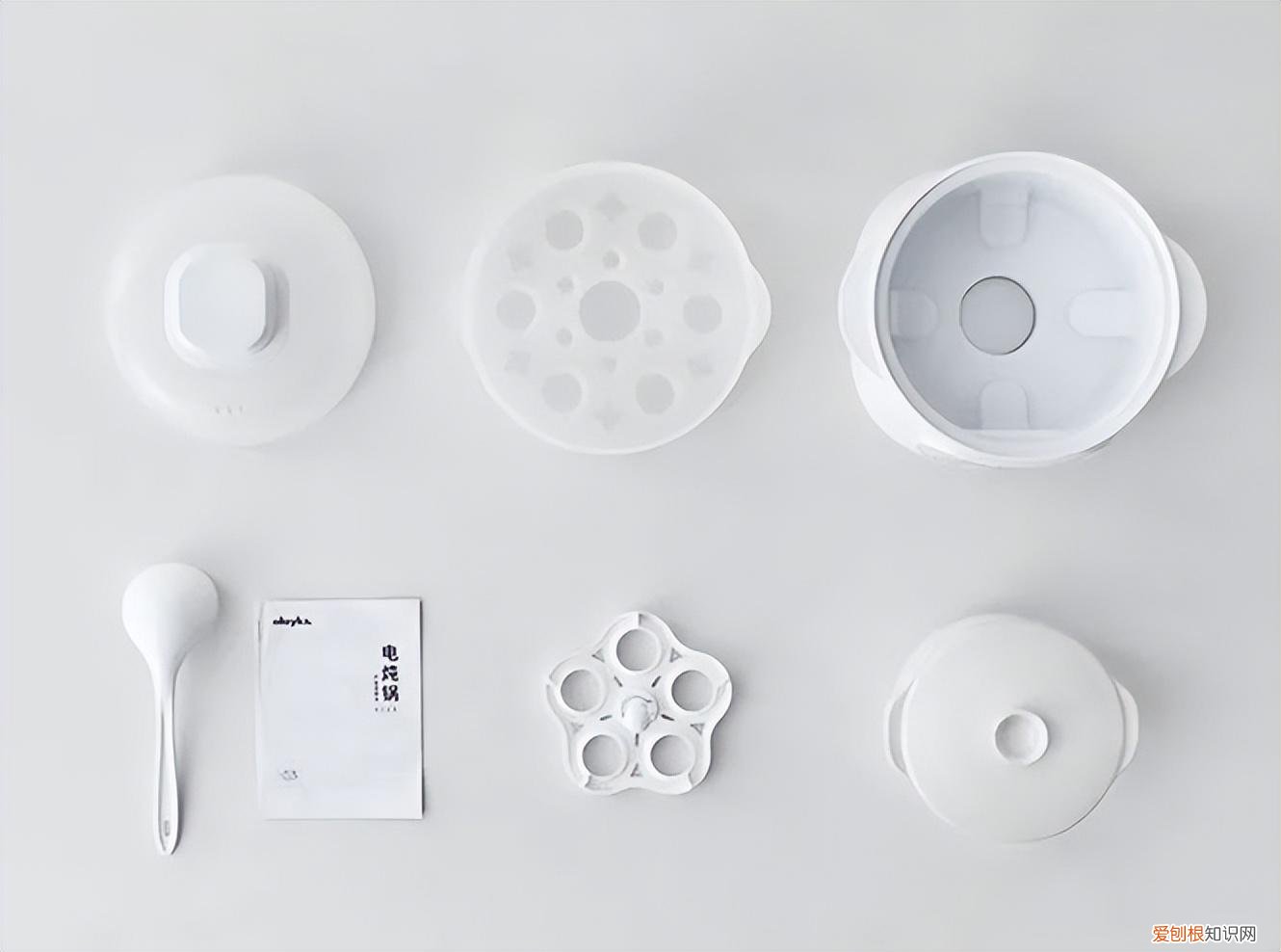 隔水炖盅使用方法