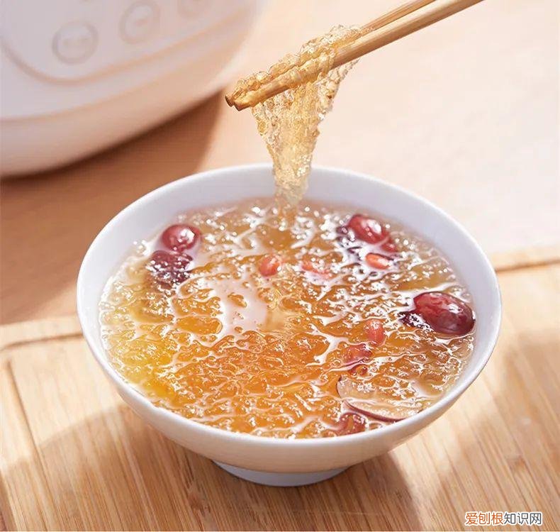 隔水炖盅使用方法