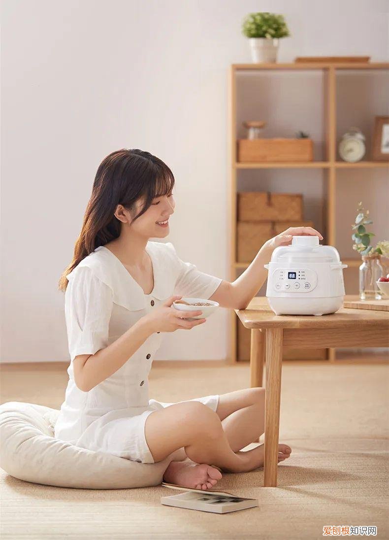 隔水炖盅使用方法