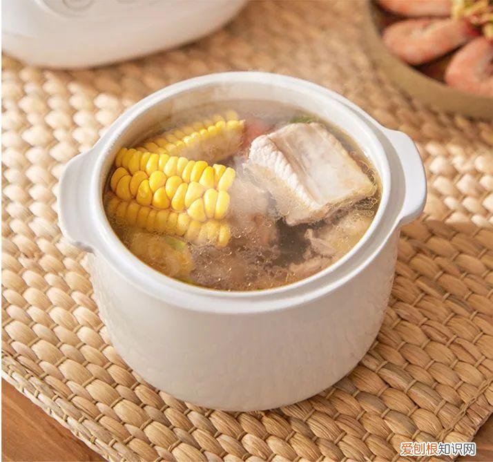 隔水炖盅使用方法