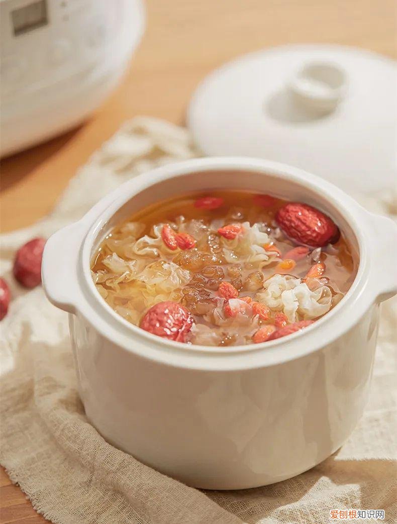 隔水炖盅使用方法