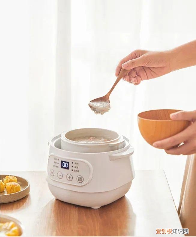 隔水炖盅使用方法