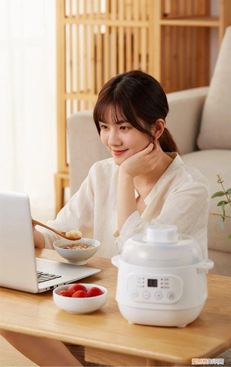 隔水炖盅使用方法