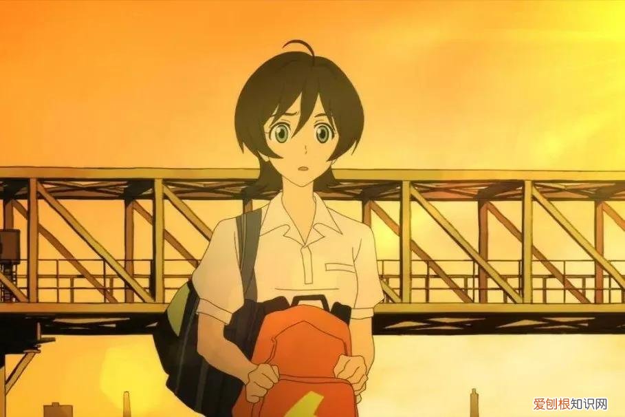 《恶魔人crybaby》