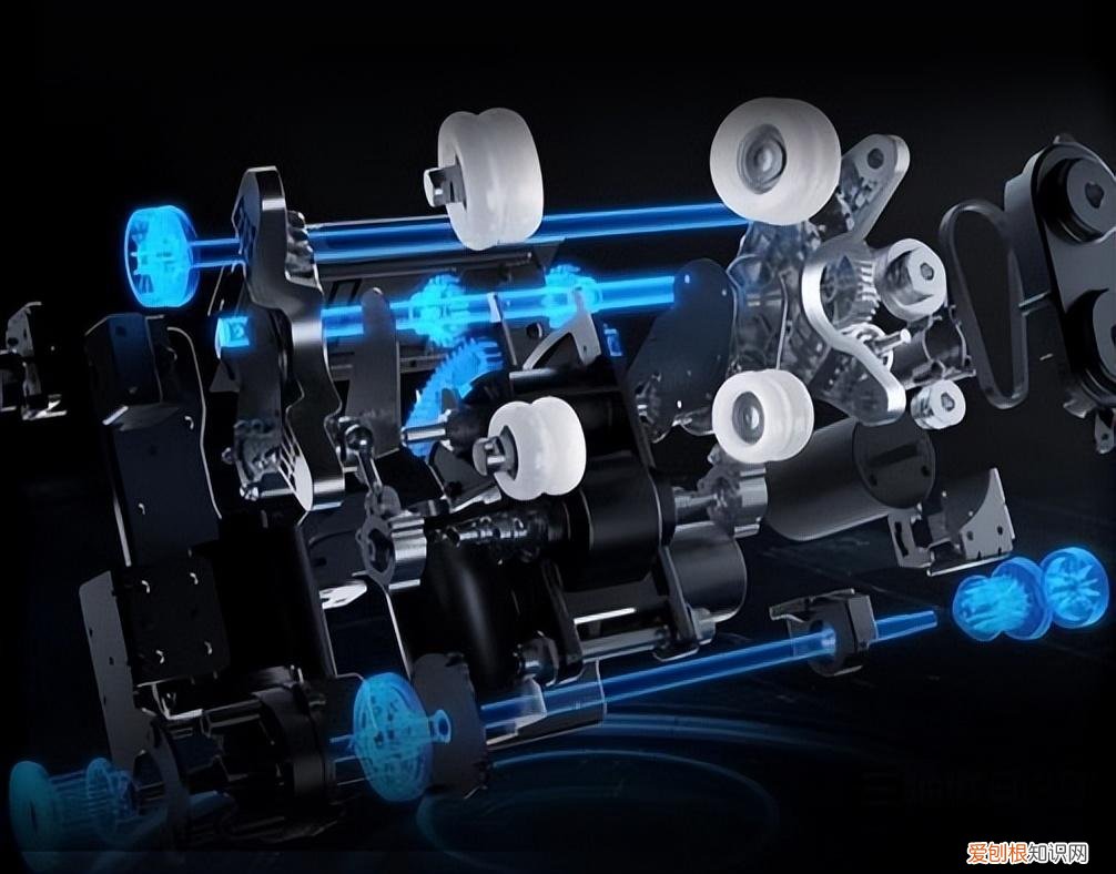 按摩椅什么牌子好 全身