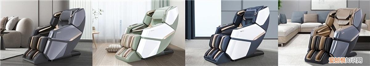 按摩椅什么牌子好 全身