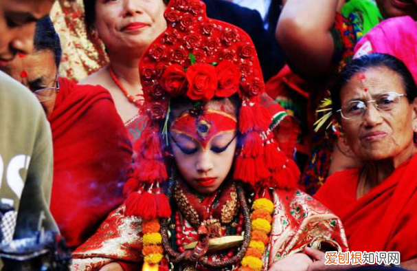 库玛丽女神是什么意思