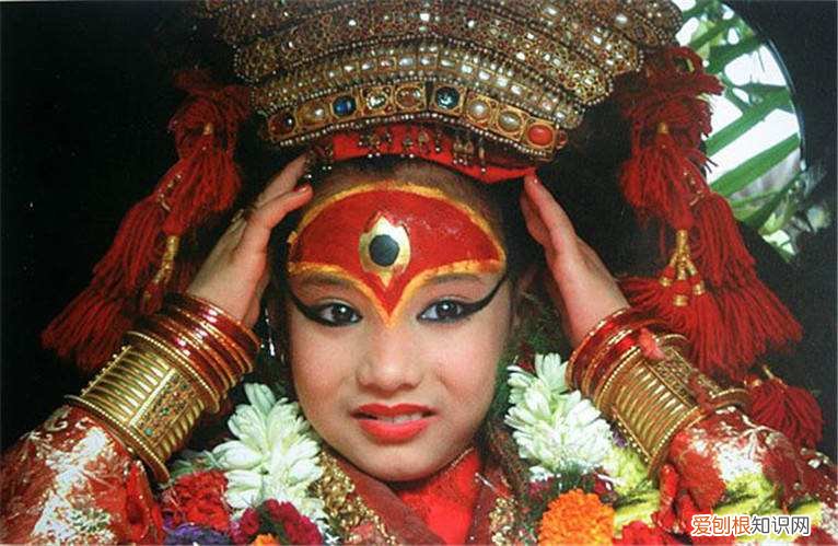 库玛丽女神是什么意思