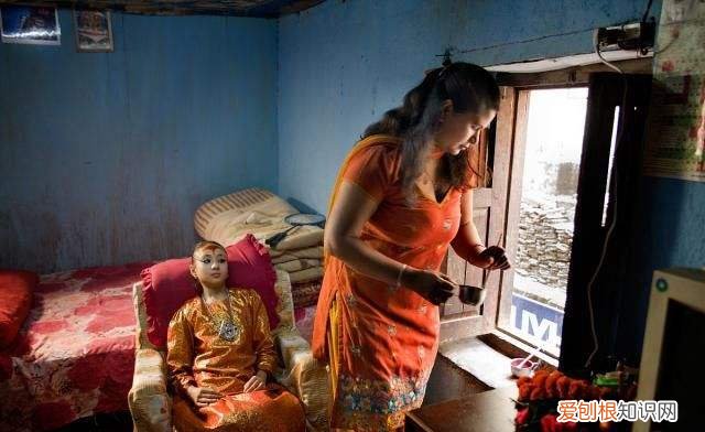 库玛丽女神是什么意思