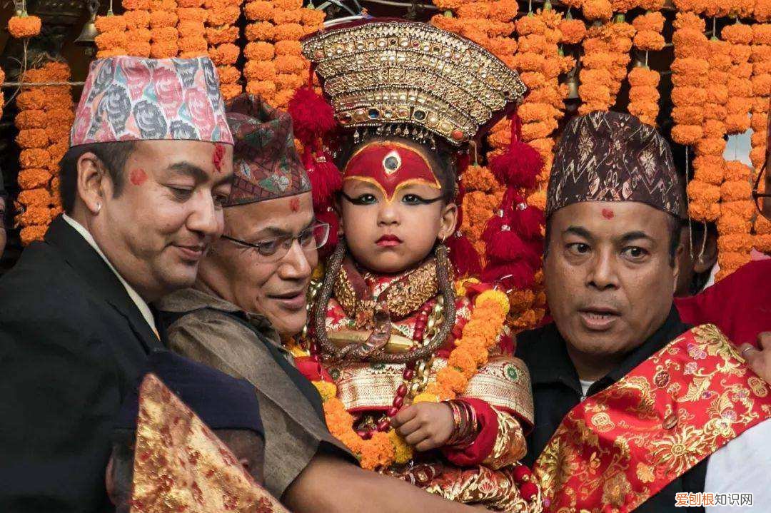 库玛丽女神是什么意思