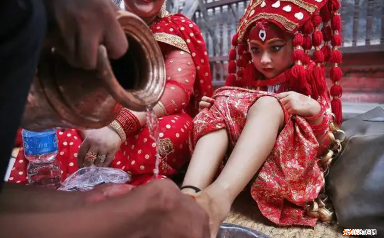 库玛丽女神是什么意思