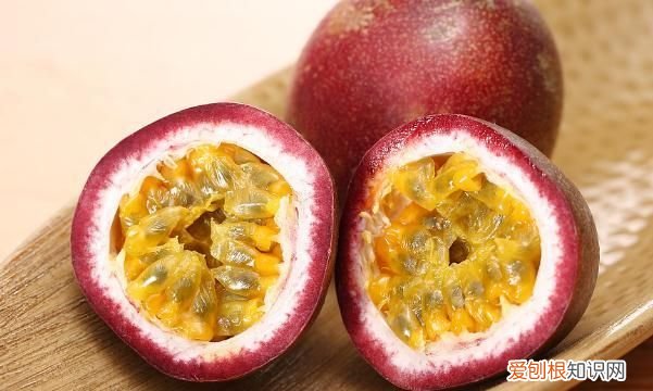 百香果的籽籽可以咬碎，百香果的籽可以直接吞吗