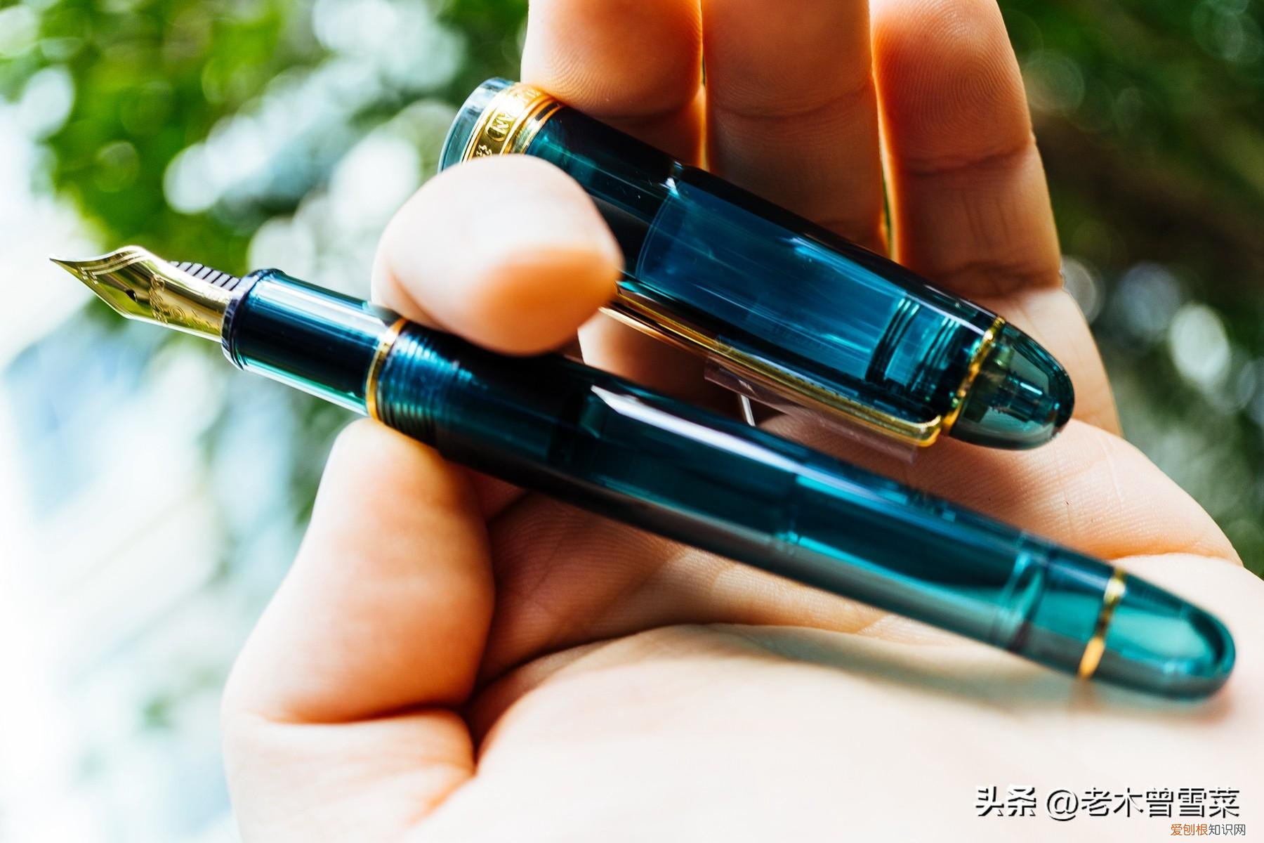 威迪文钢笔怎么样？