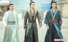 代驾魏国是哪部电视剧