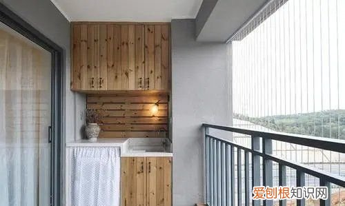 客厅是飘窗怎么晾衣服,飘窗怎么设计好看实用