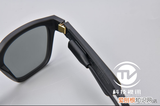 Bose Frames Alto 蓝牙音频眼镜评测
