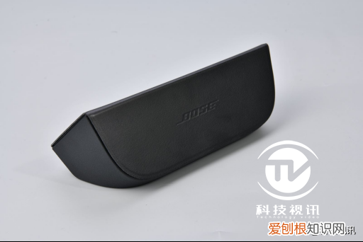 Bose Frames Alto 蓝牙音频眼镜评测