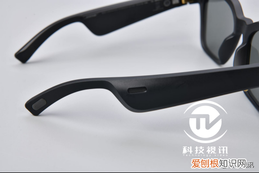 Bose Frames Alto 蓝牙音频眼镜评测