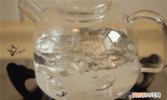 烧开的水可以再次烧吗，煮熟的水和生水有什么分别