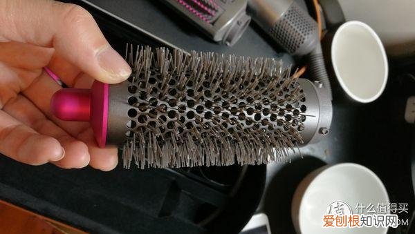 戴森 Dyson Airwrap 是否值得买