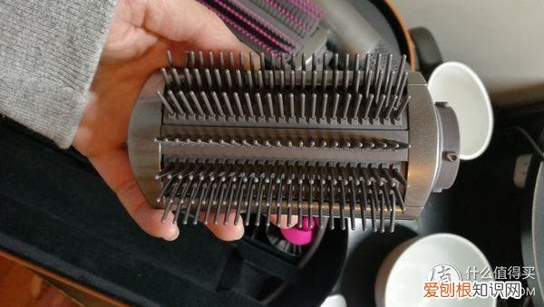 戴森 Dyson Airwrap 是否值得买
