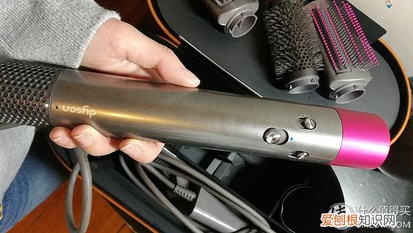 戴森 Dyson Airwrap 是否值得买