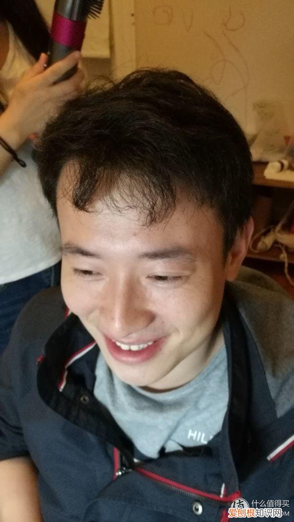 戴森 Dyson Airwrap 是否值得买