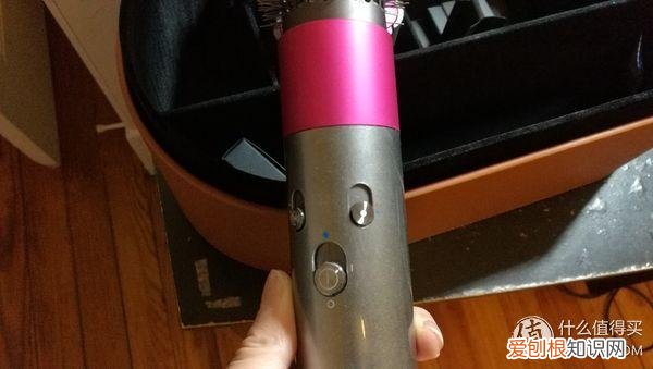 戴森 Dyson Airwrap 是否值得买