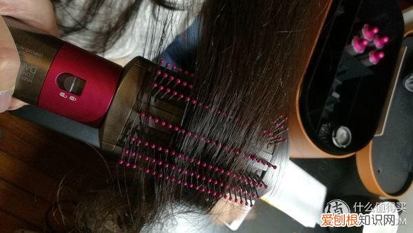 戴森 Dyson Airwrap 是否值得买