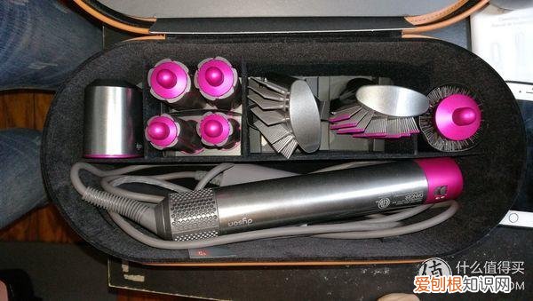 戴森 Dyson Airwrap 是否值得买