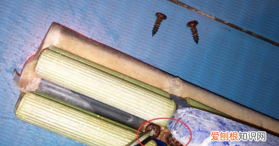 胶棉拖把怎么用，双排胶棉拖把怎么打开