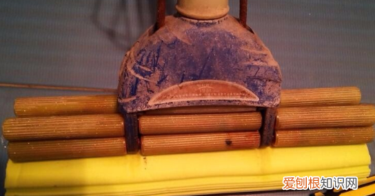 胶棉拖把怎么用，双排胶棉拖把怎么打开