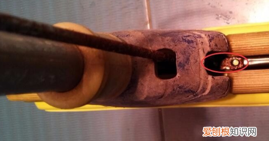 胶棉拖把怎么用，双排胶棉拖把怎么打开