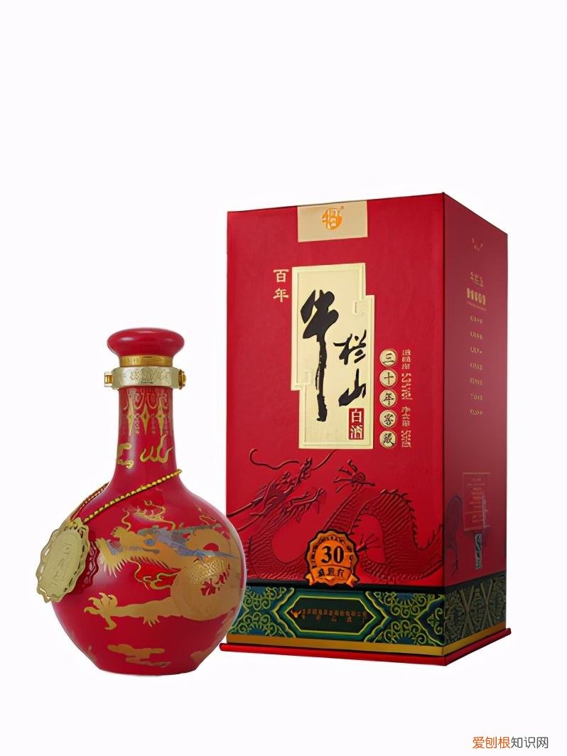 牛栏山—配上母亲煮的一手好菜，全家小酌