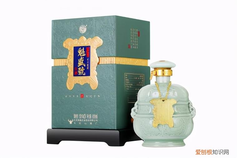 牛栏山—配上母亲煮的一手好菜，全家小酌