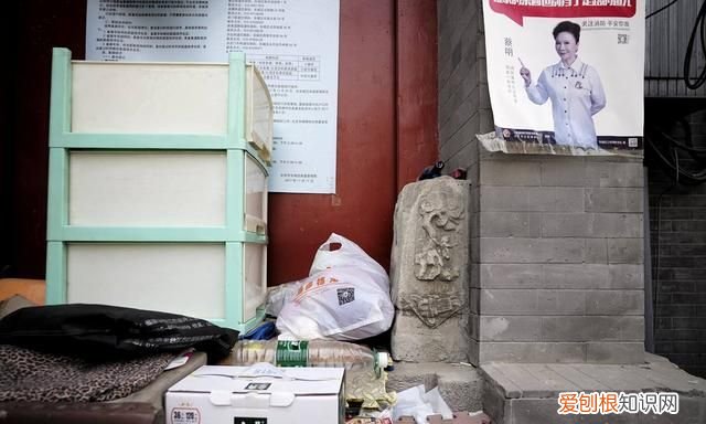 北京胡同和其他胡同有什么不同,北京胡同与现代胡同