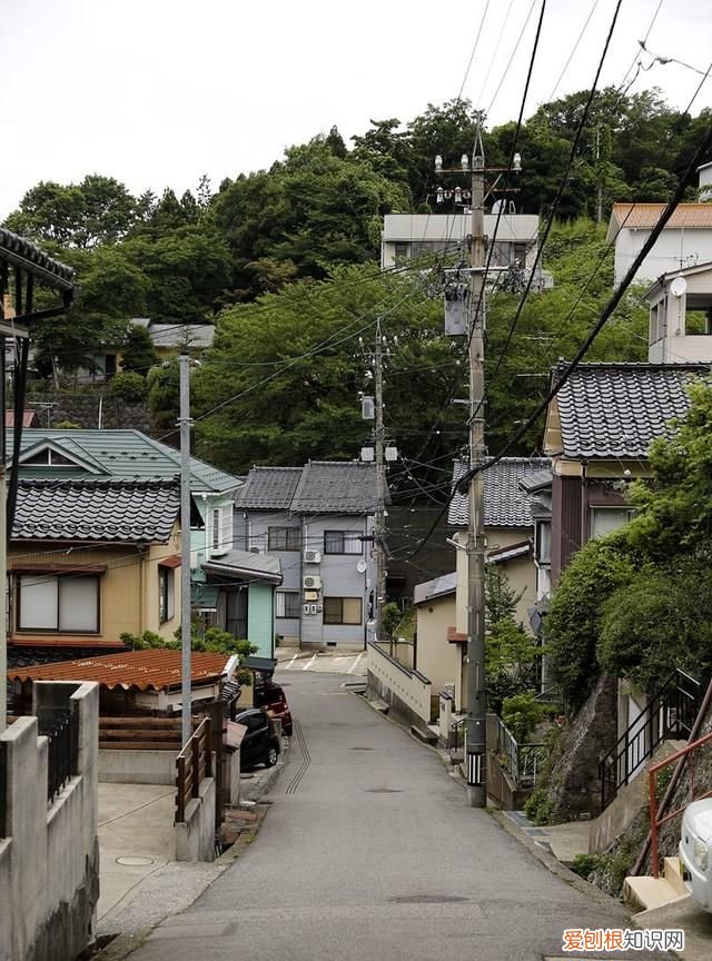 北京胡同和其他胡同有什么不同,北京胡同与现代胡同